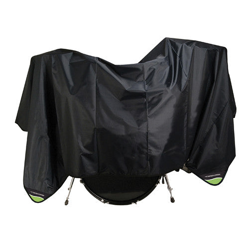 On-Stage DTA1088 Drum Set Dust Cover