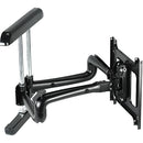 Chief Large Flat Panel Swing Arm Wall Mount (Black)