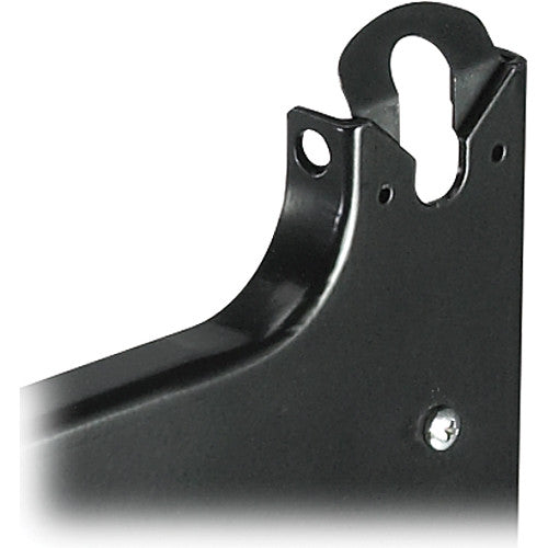 Chief Large Flat Panel Swing Arm Wall Mount (Black)