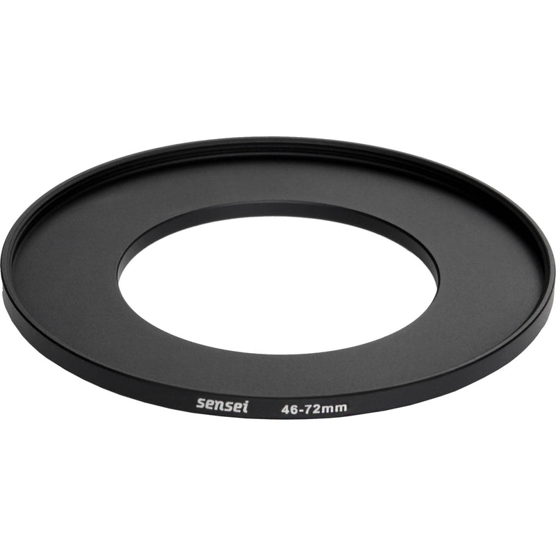 Sensei PRO 40.5-77mm Aluminum Step-Up Ring