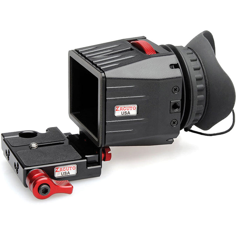 Zacuto Z-Finder Pro 2.5x