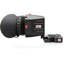 Zacuto Z-Finder Pro 2.5x for 3.2" Screens