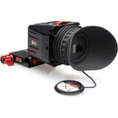 Zacuto Z-Finder Pro 2.5x for 3.2" Screens