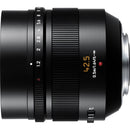 Panasonic LUMIX G Leica DG Nocticron 42.5mm f/1.2 ASPH Power OIS Lens