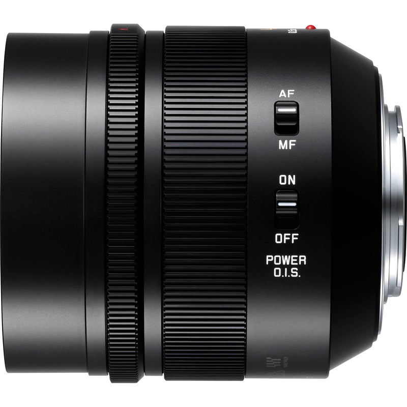 Panasonic LUMIX G Leica DG Nocticron 42.5mm f/1.2 ASPH Power OIS Lens