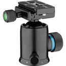 Oben BC-126 Ball Head