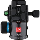 Oben BC-126 Ball Head