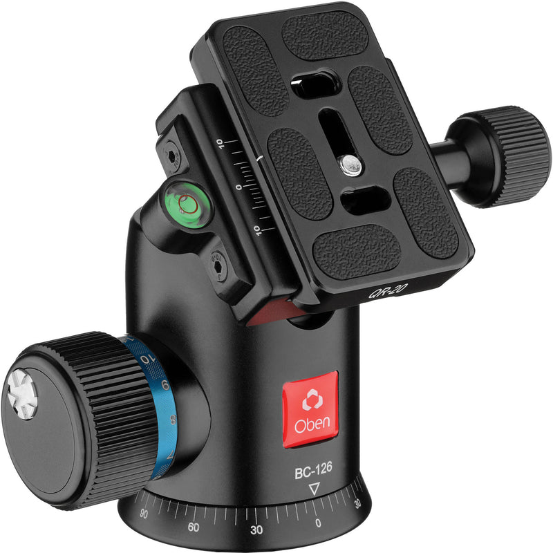 Oben BC-126 Ball Head