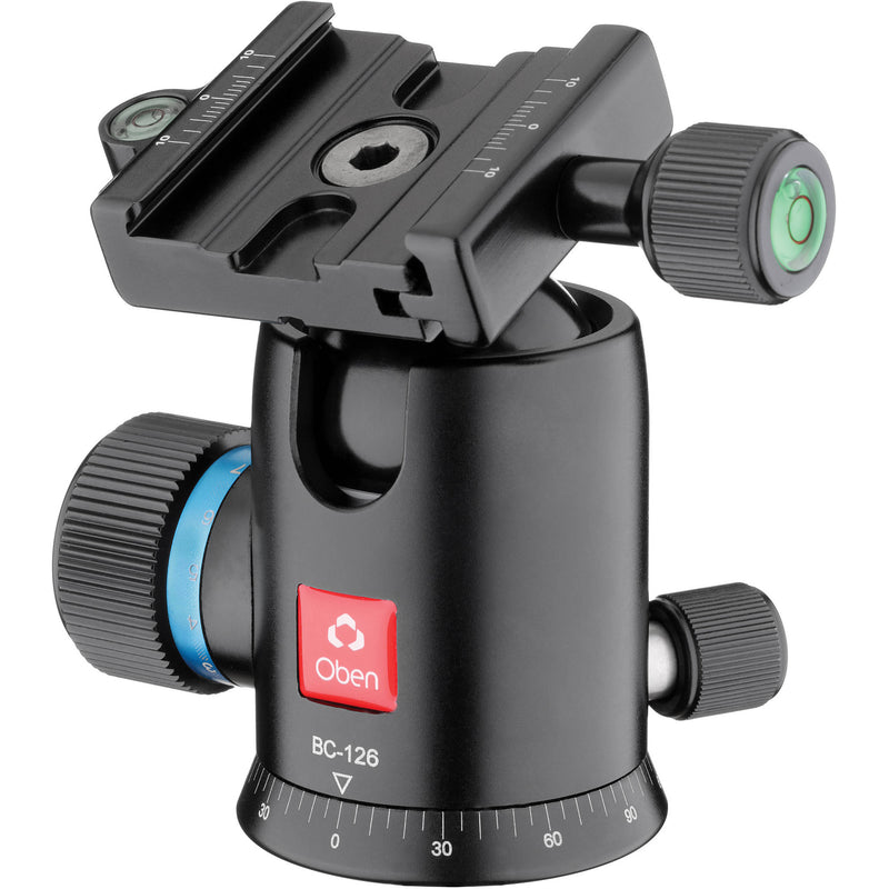 Oben BC-126 Ball Head