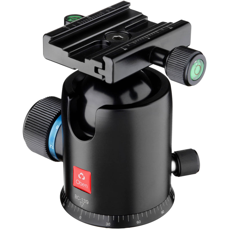 Oben BC-139 Ball Head