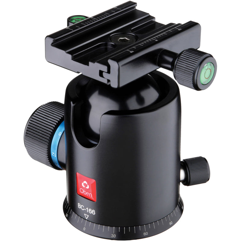 Oben BC-166 Ball Head