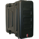 Gator Cases G-PRO-4U-19 4-Space Rotationally Molded Rack Case