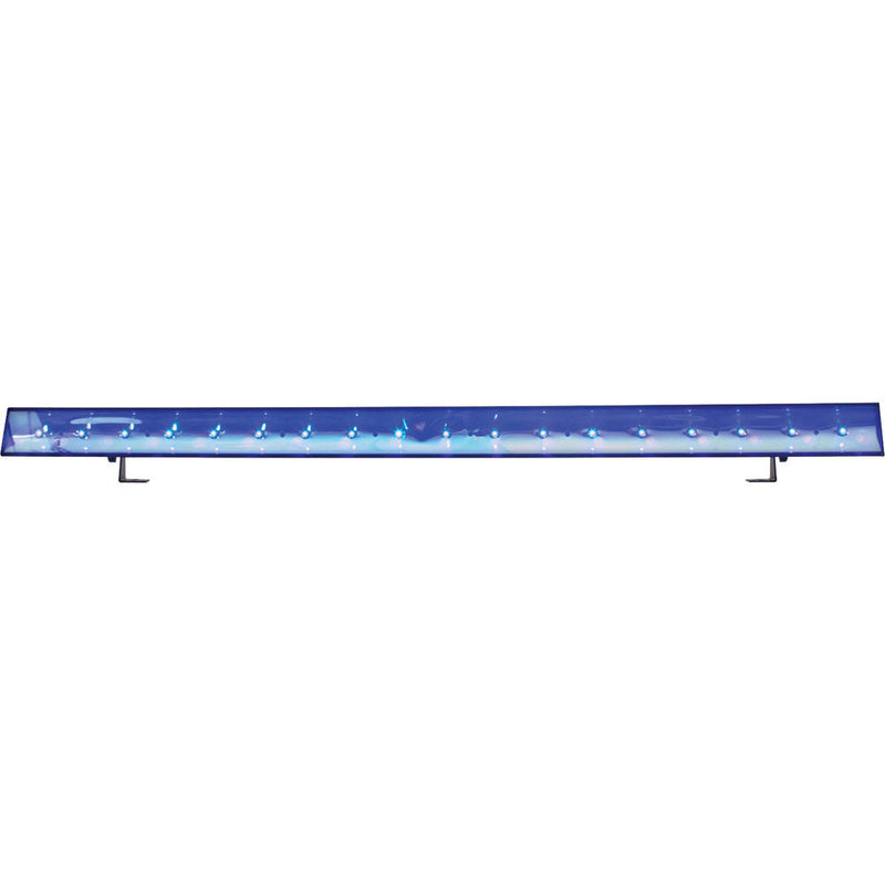 American DJ Eco UV Bar DMX - Ultraviolet LED Fixture