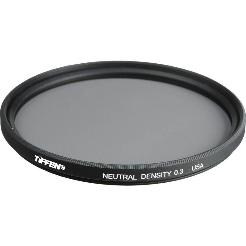 Tiffen 49mm Neutral Density 0.3 Filter