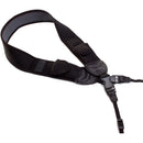 BHPV USA Gear Camera Strap with Adjustable Anti-Slip Neoprene Cushion and Storage Pockets