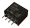 Murata Power Solutions NME2405SC NME2405SC Isolated Through Hole DC/DC Converter ITE 1:1 1 W Output 5 V 200 mA