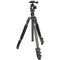 Sirui ET-1204 Carbon Fiber Tripod with E-10 Ball Head