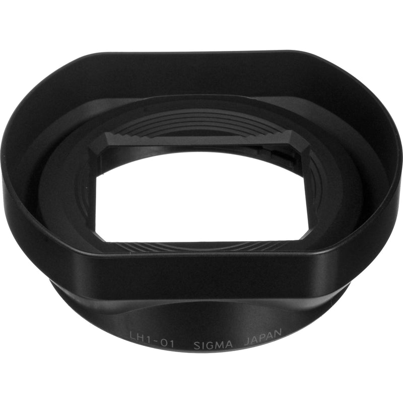 Sigma LH1-01 Lens Hood for DP1 Merrill