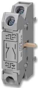 SIEMENS 3LD9200-5B AUXILIARY SWITCH, 1NO/1NC