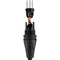 Kopul Premium Performance 3000 Series XLR M to XLR F Microphone Cable - 10' (3.0 m), Red