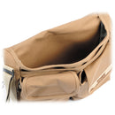 Domke F-802 Reporter's Satchel Shoulder Bag (Sand)