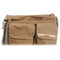 Domke F-802 Reporter's Satchel Shoulder Bag (Sand)