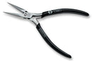 CK TOOLS T3772 120mm Length Precision Snipe Nose Plier