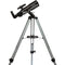 Celestron PowerSeeker 80AZ 80mm f/5 AZ Refractor Telescope