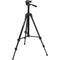 Sunpak 6601TM Tripod/Monopod with 3-Way Head (Quick Release)