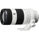 Sony FE 70-200mm f/4 G OSS Lens with UV Filter Kit