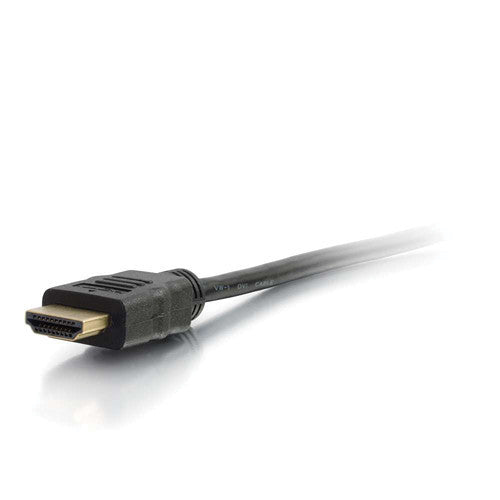 C2G HDMI Male to DVI-D Male Digital Video Cable (Black, 16.4')