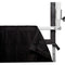 Da-Lite Adjustable Skirt Bar for the Heavy Duty Fast-Fold Deluxe Projection Screen (11 x 11')