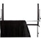 Da-Lite Adjustable Skirt Bar for the Fast-Fold Truss Projection Screen (11 x 11')