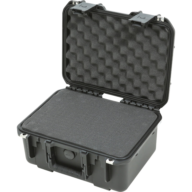 SKB Mil-Standard Waterproof Case 6 (Cubed Foam)