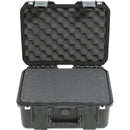 SKB Mil-Standard Waterproof Case 6 (Cubed Foam)