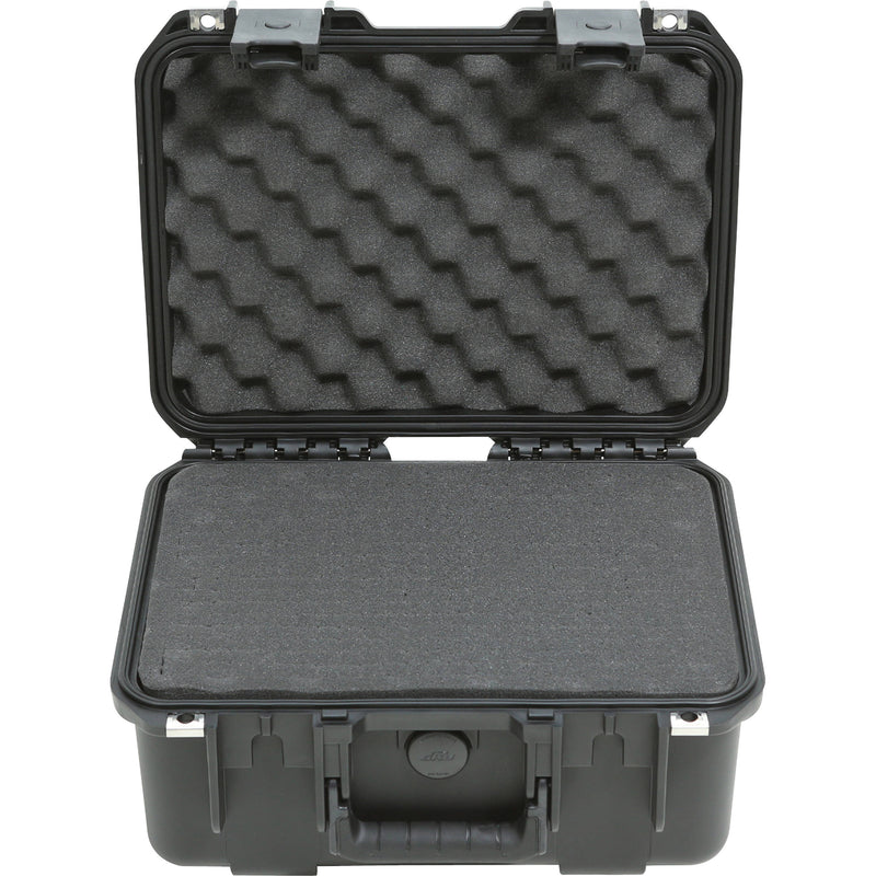 SKB Mil-Standard Waterproof Case 6 (Cubed Foam)