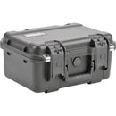 SKB Mil-Standard Waterproof Case 6 (Cubed Foam)