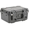 SKB Mil-Standard Waterproof Case 6 (Cubed Foam)