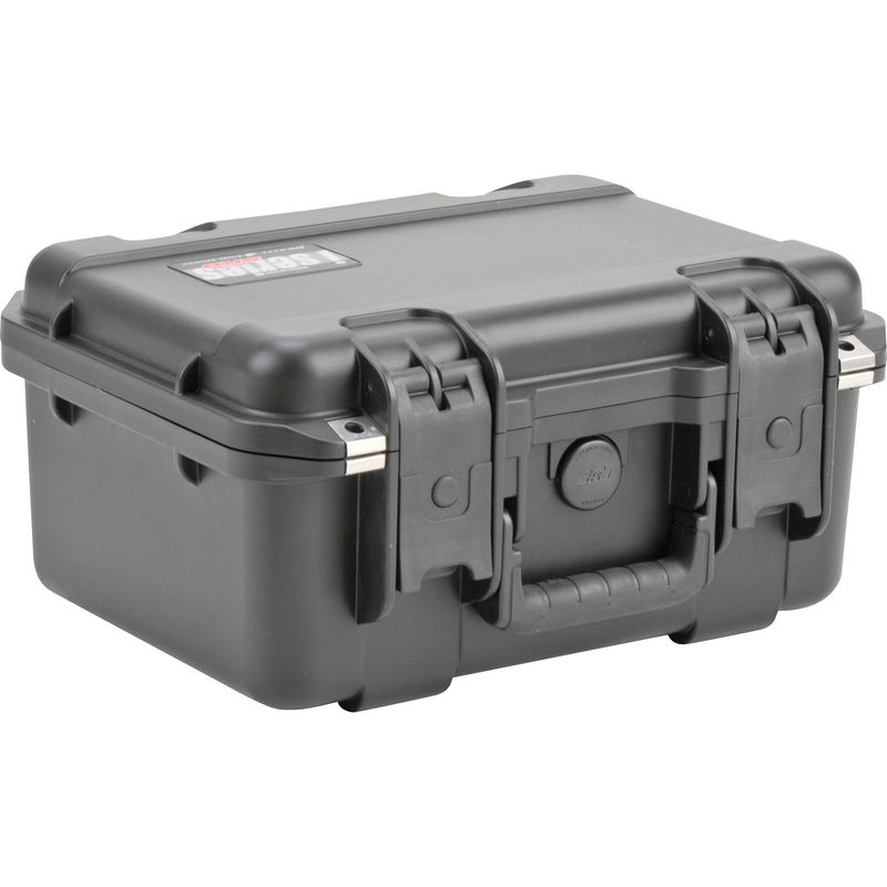 SKB Mil-Standard Waterproof Case 6 (Cubed Foam)