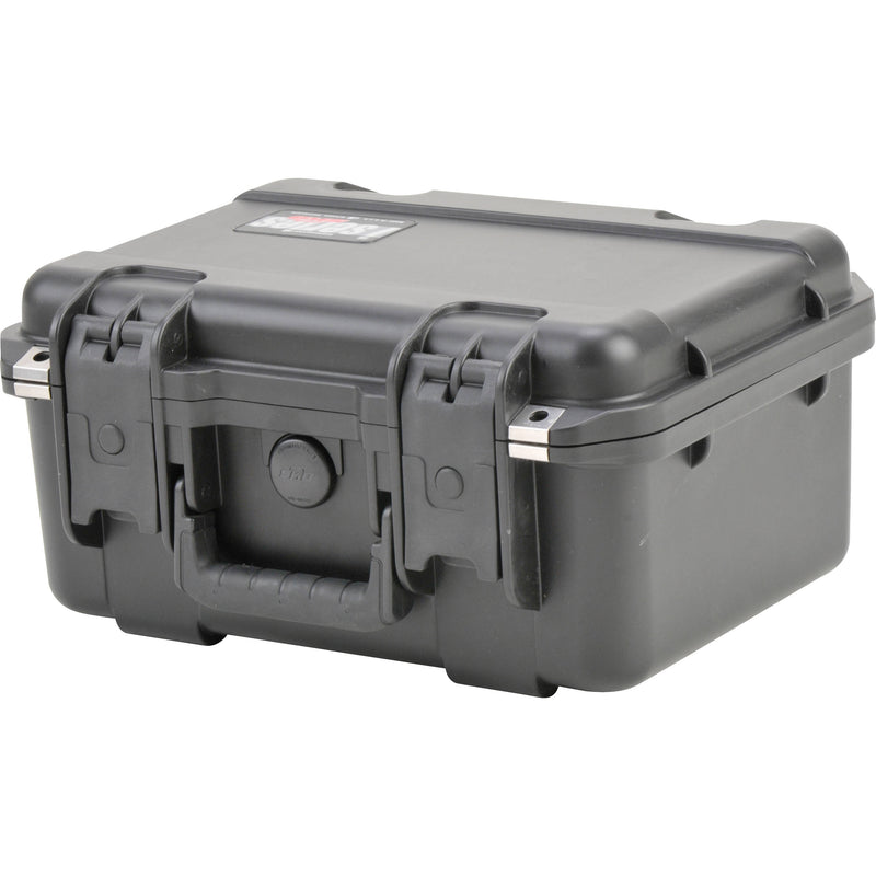 SKB Mil-Standard Waterproof Case 6 (Cubed Foam)