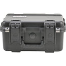 SKB Mil-Standard Waterproof Case 6 (Cubed Foam)