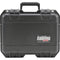 SKB Mil-Standard Waterproof Case 6 (Cubed Foam)