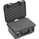 SKB Mil-Standard Waterproof Case 6 (Cubed Foam)