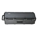 SKB iSeries 4213-12 Waterproof Case with Wheels (Black)