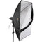 Impact 50 x 70 cm Softbox for Fluorescent Fixtures