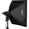 Impact 50 x 70 cm Softbox for Fluorescent Fixtures