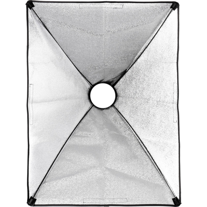 Impact 50 x 70 cm Softbox for Fluorescent Fixtures