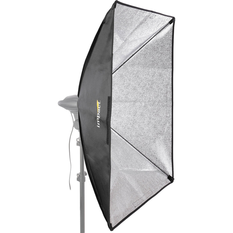 Impact 50 x 70 cm Softbox for Fluorescent Fixtures