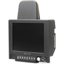 Transvideo 8" CineMonitor HD8 SBL RF with Anton Bauer Battery Mount