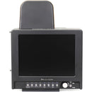 Transvideo 8" CineMonitor HD8 SBL RF with Anton Bauer Battery Mount